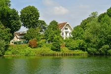 New real estate development of 1 unit in Chatou (78400)