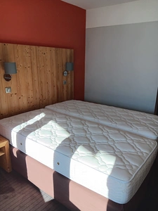 Programme immobilier neuf de 1 lot à Les Belleville (73440)