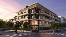New real estate development of 6 units in Saint-Maur-des-Fossés (94100)