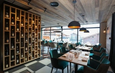 New real estate development of 8 units in La Clusaz (74220)