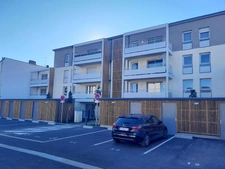 Programme immobilier neuf de 7 lots à Tarbes (65000)