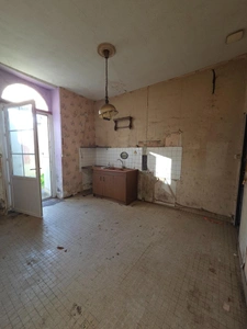 New real estate development of 1 unit in Saint-Jean-d'Angély (17400)