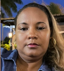 Sandrine CHICOT, agent commercial immobilier à Remire-Montjoly, 97354