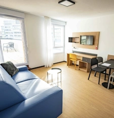 New real estate development of 1 unit in Grenoble (38000)