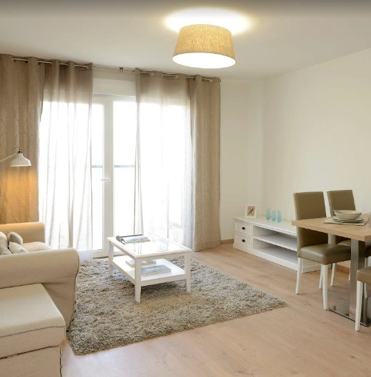 Programme immobilier neuf de 1 lot à Annecy (74000)