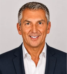 Patrick HAGNERÉ, realestate advisor in Berck, 62600