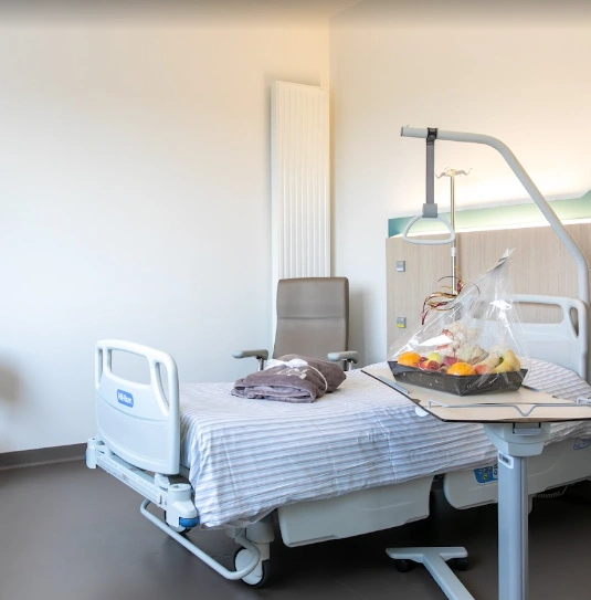 Programme immobilier neuf de 1 lot à Landerneau (29800)