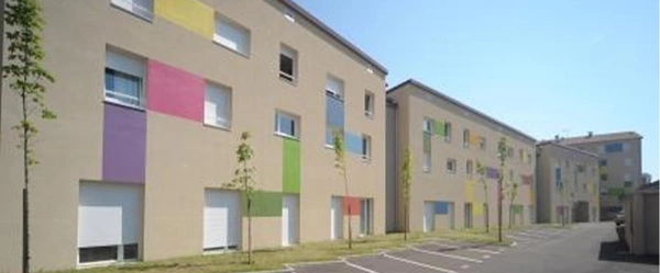 Programme immobilier neuf de 1 lot à Bourg-en-Bresse (01000)
