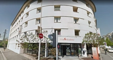 New real estate development of 1 unit in Strasbourg (67000)