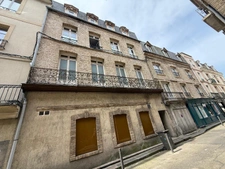 Programme immobilier neuf de 1 lot à Dieppe (76200)