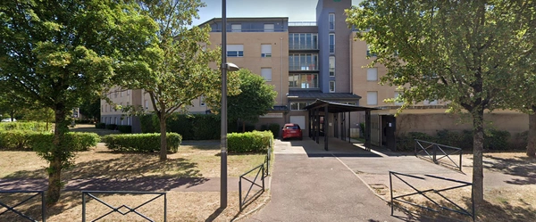 Programme immobilier neuf de 2 lots à Cergy (95800)