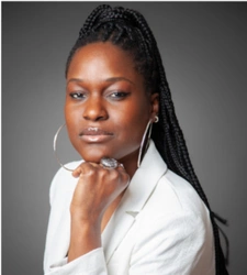 Célia GRIZELIN, agent commercial immobilier à Le Chesnay, 78150
