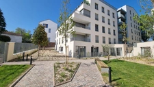Programme immobilier neuf de 1 lot à Sceaux (92330)