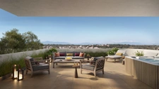 New real estate development of 2 units in Canet-en-Roussillon (66140)
