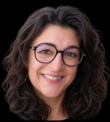 Virginie LENOIR, realestate advisor in Seloncourt, 25230