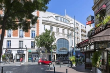 New real estate development of 29 units in Asnières-sur-Seine (92600)
