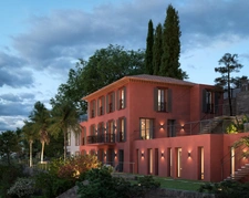 New real estate development of 1 unit in Théoule-sur-Mer (06590)