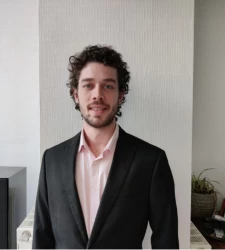 Fragan BUONO, agent commercial immobilier à Pancé, 35320