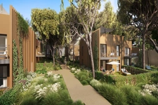 New real estate development of 16 units in Sausset-les-Pins (13960)