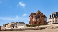 New real estate development of 26 units in Le Crotoy (80550)