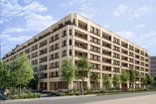 Programme immobilier neuf de 29 lots à Orly (94310)