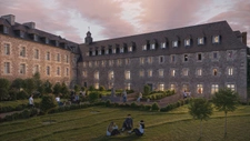New real estate development of 17 units in Tréguier (22220)