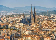 Programme immobilier neuf de 1 lot à Clermont-Ferrand (63000)