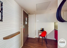 New real estate development of 1 unit in Courbevoie (92400)