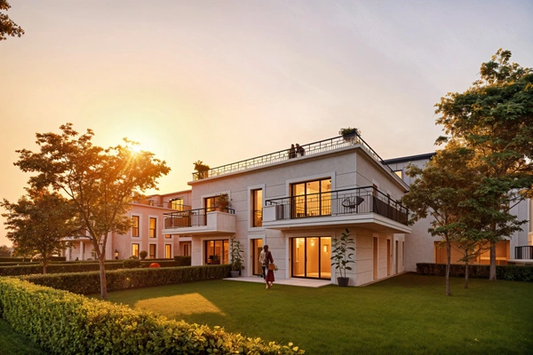 Programme immobilier neuf de 3 lots à Orléans (45000)