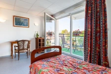 New real estate development of 1 unit in Mulhouse (68100)