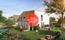 New real estate development of 1 unit in Villenave-d'Ornon (33140)