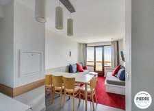 Programme immobilier neuf de 1 lot à Morzine (74110)
