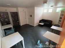 New real estate development of 1 unit in Villejuif (94800)