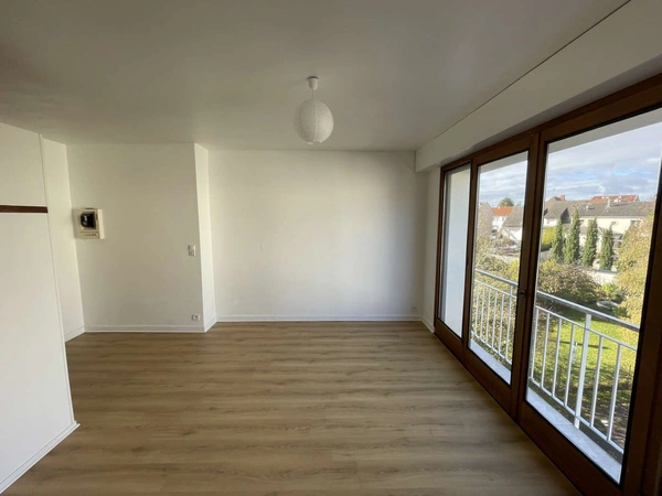 Programme immobilier neuf de 1 lot à Nancy (54000)