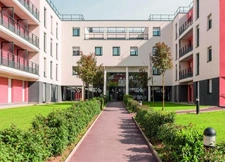 New real estate development of 1 unit in Saint-Cyr-l'École (78210)