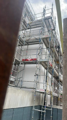 Programme immobilier neuf de 1 lot à Rueil-Malmaison (92500)