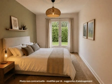 Programme immobilier neuf de 3 lots à Gif-sur-Yvette (91190)