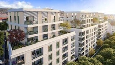 Programme immobilier neuf de 8 lots à Clermont-Ferrand (63100)
