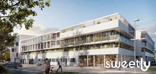 Programme immobilier neuf de 2 lots à La Rochelle (17000)