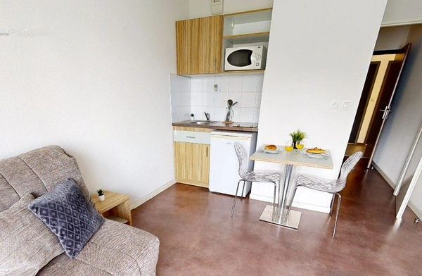 Programme immobilier neuf de 1 lot à Carquefou (44470)