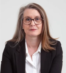 Aline ALVAREZ, realestate advisor in Portes-lès-Valence, 26800