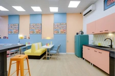 Programme immobilier neuf de 1 lot à Marseille (13003)