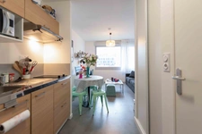 New real estate development of 4 units in Tours (37200)