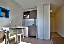 Programme immobilier neuf de 1 lot à Marseille (13003)