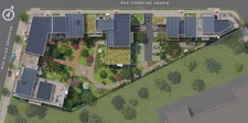 Programme immobilier neuf de 1 lot à Avrillé (49240)