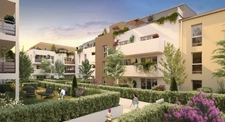 Programme immobilier neuf de 11 lots à Limay (78520)