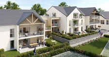 Programme immobilier neuf de 1 lot à Pléneuf-Val-André (22370)