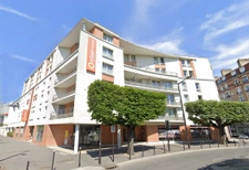 New real estate development of 1 unit in Ivry-sur-Seine (94200)