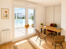 Programme immobilier neuf de 2 lots à Saint-Malo (35400)