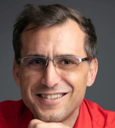 Nicolas DULION, agent commercial immobilier à Castelnau-le-Lez, 34170